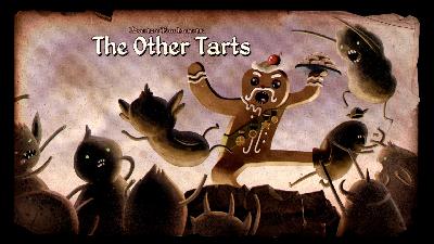 The Other Tarts The Other Tarts