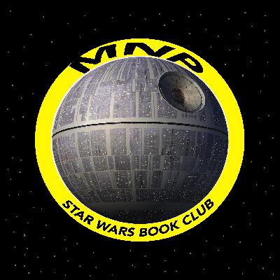 Episode 34 - Darth Vader #20 and #21