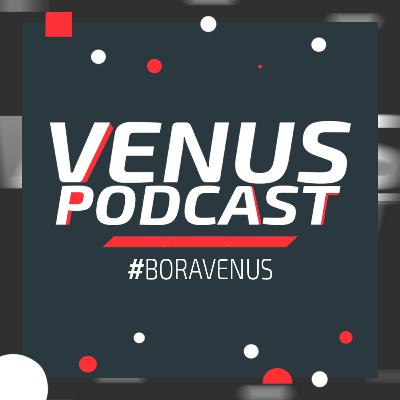 Venus Podcast #01 - MIBR tem jeito? Venus Podcast #01 - MIBR tem jeito?