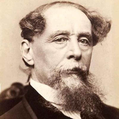 69. Julspecial: A Christmas Carol av Charles Dickens