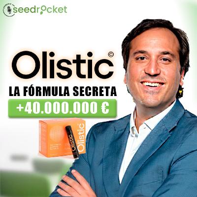 De LANZAR en un OCÉANO AZUL a LIDERAR en un MERCADO HIPERCOMPETIDO. EL CASO OLISTIC.