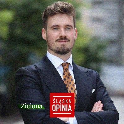 Droga do zera netto 2025. Klimat na GPW. Gość: Tomasz Czech