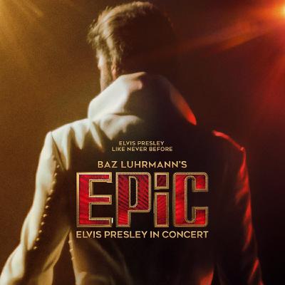 EPiC: Elvis Presley in Concert (2026)