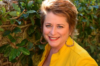 Lisa Cherney - Getting Real Lisa Cherney - Getting Real