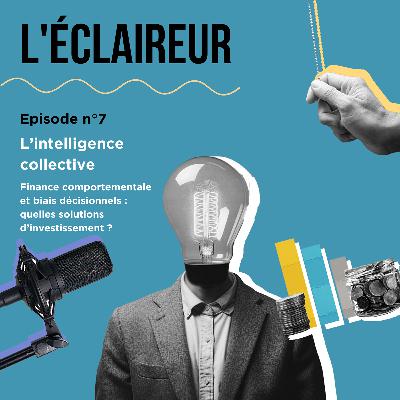 L'intelligence collective avec Dimitri Boismare, Associé et Fondateur de Venn Capital et Venn Research L'intelligence collective avec Dimitri Boismare, Associé et Fondateur de Venn Capital et Venn Research