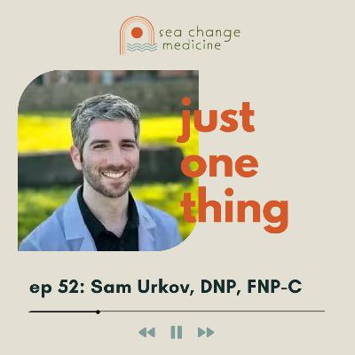 Dr. Sam Urkov, DNP, FNP-C