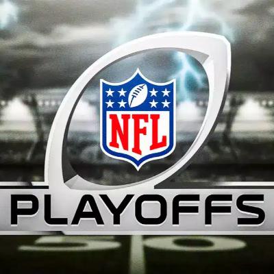 Wild Card Review, Divisional Preview EP476 Wild Card Review, Divisional Preview EP476