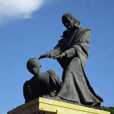 O que faz um padre português no romance “O Conde de Monte Cristo”, de Alexandre Dumas?