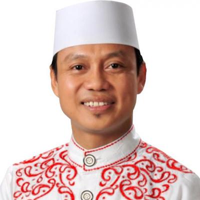 Ceramah Lucu Ustadz Das'ad Latif