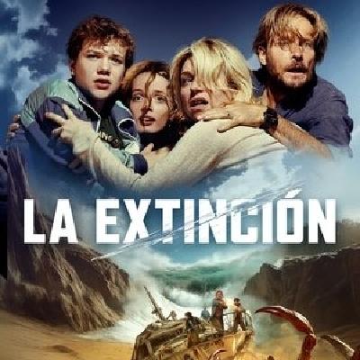 La extinción (Survivre)