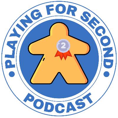 Episode 15, Playing for Second - “The Three-Minute Tirade”