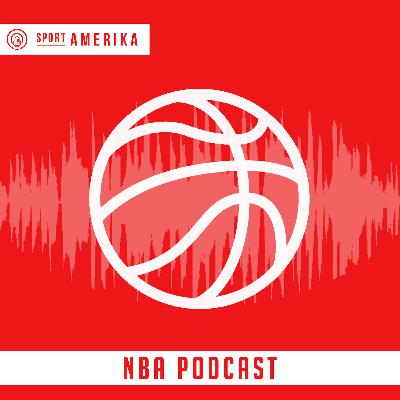 #160 - NBA Finals 2-1: komt Miami nog terug?