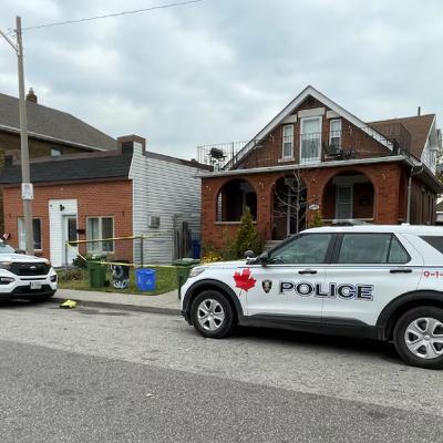 Murder Charge laid in intimate partner violence incident in Windsor