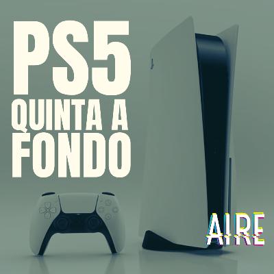 TECNOLOGÍA | PS5: El futuro llegó hace rato TECNOLOGÍA | PS5: El futuro llegó hace rato
