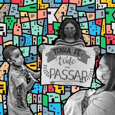 #10 A pandemia nas favelas - parte 2