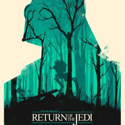 Star Wars Ep VI: The Return of the Podcast
