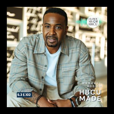 Microsoft Insider on Redefining Black Tech and HBCU Power Microsoft Insider on Redefining Black Tech and HBCU Power