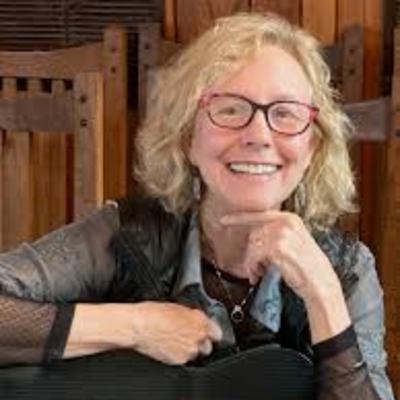 Louisa Branscomb, ESMF 2025 Louisa Branscomb, ESMF 2025