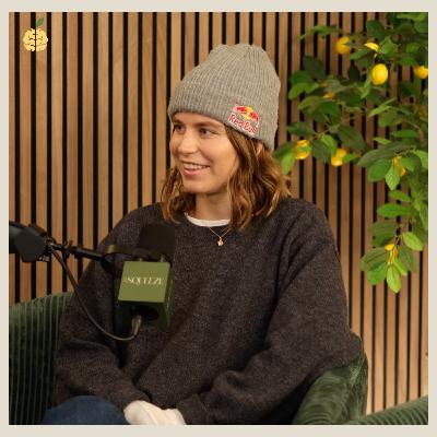 Maddie Mastro: The Mental Game Maddie Mastro: The Mental Game