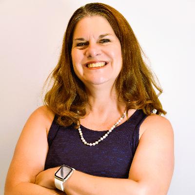 S3_E21: Ursula - The Marathon Before MS, The Ride After S3_E21: Ursula - The Marathon Before MS, The Ride After