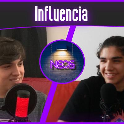Néos Podcast #4 - Influência