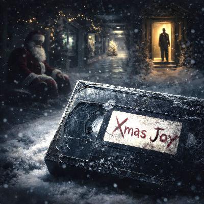 Christmas Horror Stories: 3 Scary Holiday Novellas