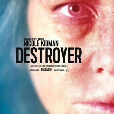 Episode 60 - Destroyer and the Melbourne Queer Film Festival
