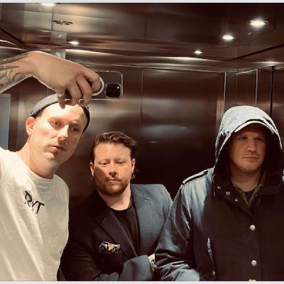 PotitPodden Episode 76 - Røykehjørnet og Marshmallows PotitPodden Episode 76 - Røykehjørnet og Marshmallows