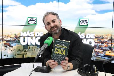 El reto matemático esta vez con recompensa...