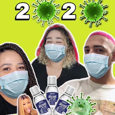 #17 - Dezembro Chegou