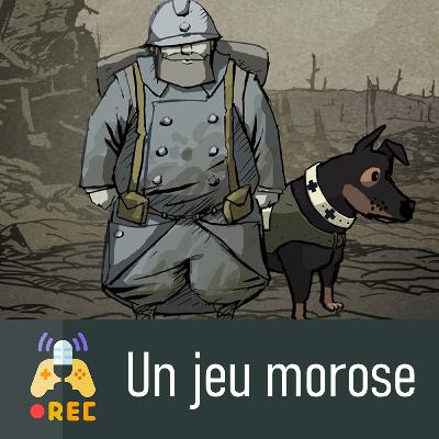 La première guerre mondiale en Jeu Vidéo ? La première guerre mondiale en Jeu Vidéo ?