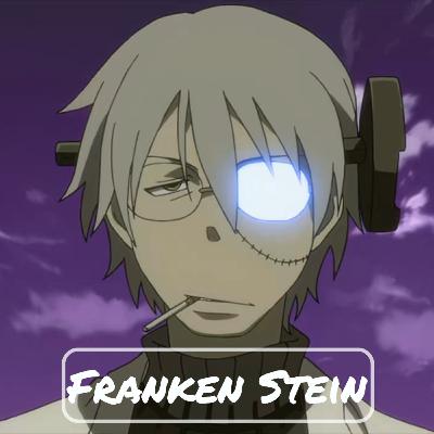 Franken Stein, an Insane Scientist Franken Stein, an Insane Scientist