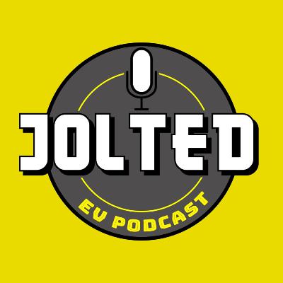 Jolted EV Podcast - Episode 7: A chat with Kyle Chittock from Bolton E Bikes