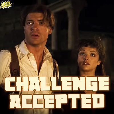 The Mummy | A Cult Classic Adventure