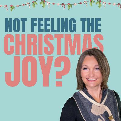 When You’re Not Feeling Christmas w/ Donna VanLiere (NY Times Best-Selling Author)