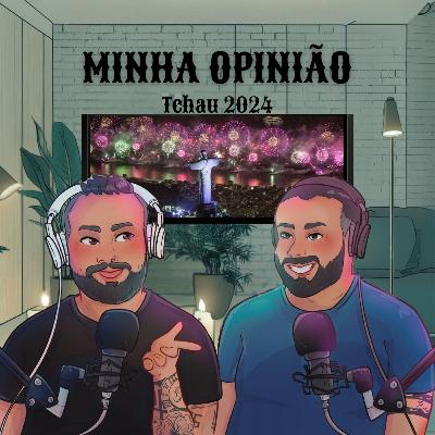 Tchau 2024