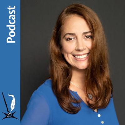 359. Christina Hess, Head of Illustration at Ringling College, Exploring the Value of Art School and AI's Impact on Illustration Writers & Illustrators of the Future Podcast, Christina Hess, L. Ron Hubbard, John Goodwin, Ringling College of Art and Design 359. Christina Hess, Head of Illustration at Ringling College, Exploring the Value of Art School and AI's Impact on Illustration Writers & Illustrators of the Future Podcast, Christina Hess, L. Ron Hubbard, John Goodwin, Ringling College of Art and Design