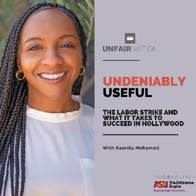 Undeniably Useful Undeniably Useful