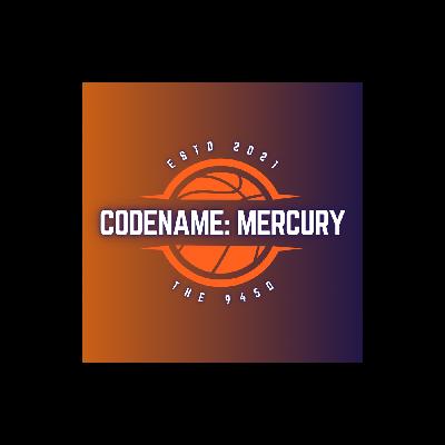 Codename: Mercury – Triple-Doubles, Statement Wins, and the Taurasi Effect