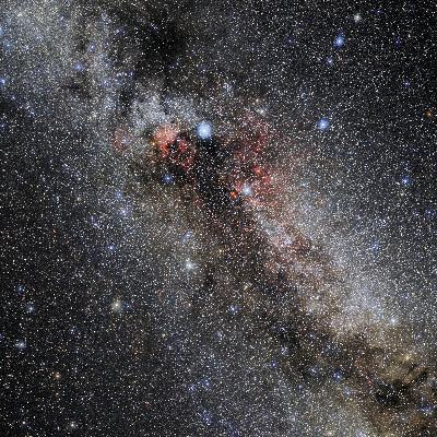 Dauerbrenner - Himmlische Osterfeuer