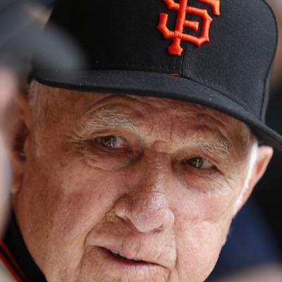 Jim Davenport