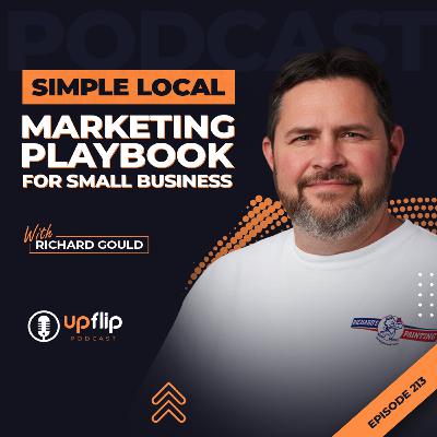 213. How to Get Your First 10 Painting Clients Fast with Simple Local Marketing
