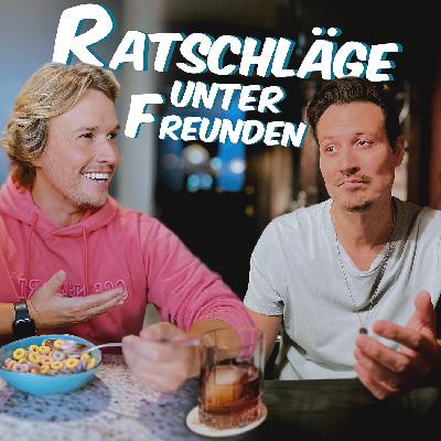 Ich habe Angst! - Teil 2 | Episode 25 Ich habe Angst! - Teil 2 | Episode 25