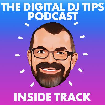 DJs: Fix those messed up music libraries!
