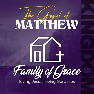 4/13/2025: Matthew 28:16-20, Jordan Hooten