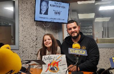 X Gala contra en Cáncer X Gala contra en Cáncer