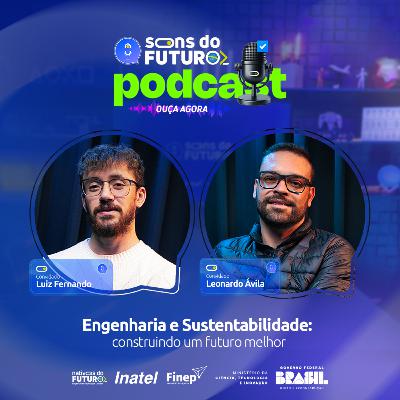 Engenharia e sustentabilidade: Construindo um futuro melhor