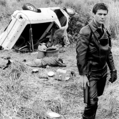 БурлыКино 006: "Безумный Макс" (1979)