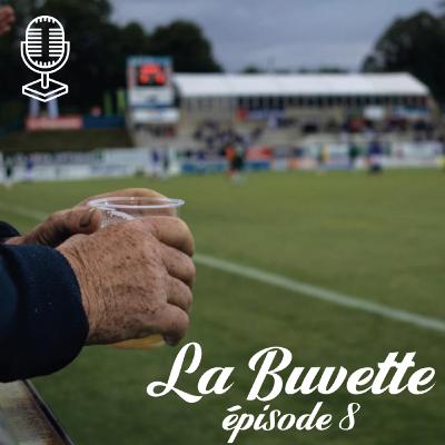 La Buvette : épisode n°8 avec Antoine & Fluxke, le retour !