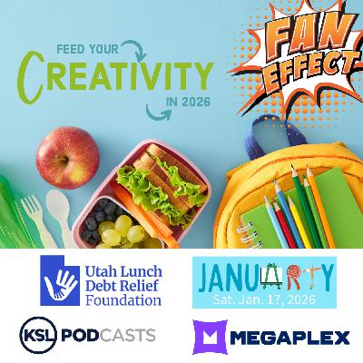 Feed Creativity with JanuARTy 2026 and The Utah Lunch Debt Relief Foundation Feed Creativity with JanuARTy 2026 and The Utah Lunch Debt Relief Foundation